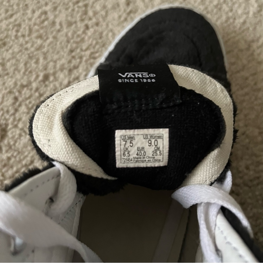 Sherpa Vans - Picture 5 of 6